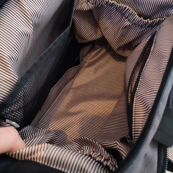 Hap Tim, Backpack Picnic Bag, Bottle Holder, Travel - Picture 8 of 12